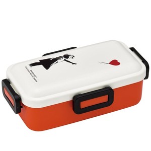 Bento Box Skater Made in Japan
