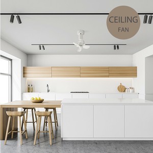 3D CEILING FAN