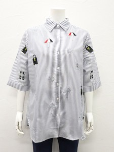 Button Shirt/Blouse