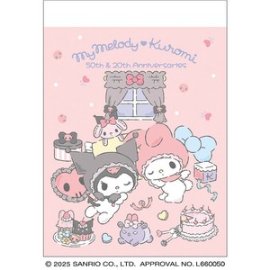 便条本 新商品 Sanrio三丽鸥 天使