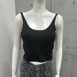 ショートキャミソール