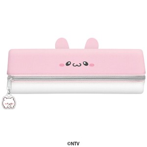 みみぴょこ2ルームペンケース らぶいーず