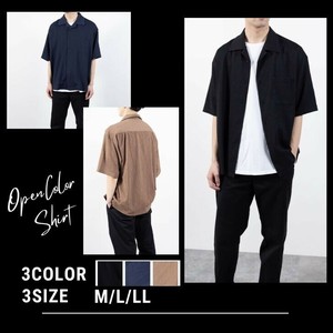 Button Shirt