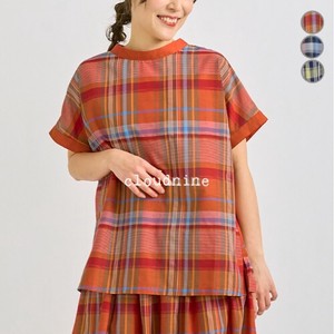 [SD Gathering] Button Shirt/Blouse Check