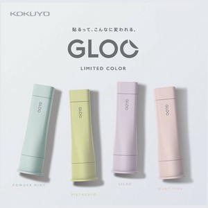 胶水/强力胶 棒 KOKUYO国誉 S尺寸