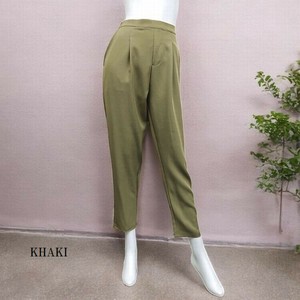 Full-Length Pant Tuck Pants