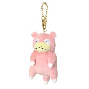 ポケモン ぬいぐるみ ポケットモンスター　ALL STAR COLLECTION　PM41 ヤドン マスコット キーホルダー