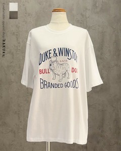 T-shirt Half Sleeve Short Sleeve