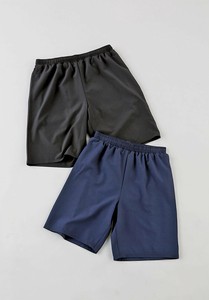 男女兼用 サーフパンツ　水着  無地　水泳 プール 海　フィットネス 学校　子供　大人　スクール水着