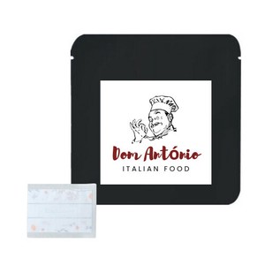 ノベルティー等におススメ　オリジナルアロマシート