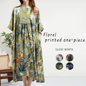 Casual Dress [2025 NEW]