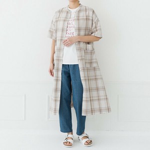 洋装/连衣裙 棉 衬衫洋装/连衣裙 春夏