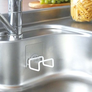 solve ソルブ 鍋フタホルダー 鍋蓋置き ふた置き ワイヤー 吸着シート 調理台 まな板置き