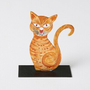 Animal Ornament Stand