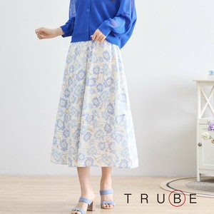 Skirt Floral [2025 NEW]