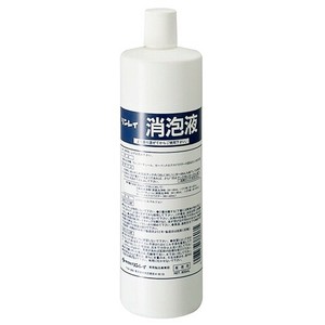 リンレイ　消泡液 800ml