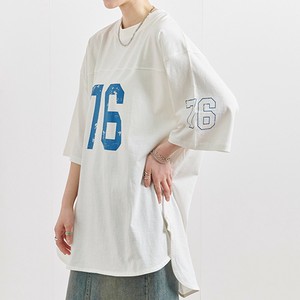 T-shirt Large Silhouette [2025 NEW]