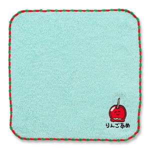 Mini Towel Toweling handkerchief Mini Towel