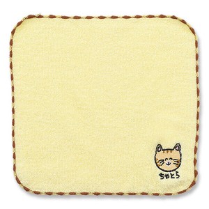 Mini Towel Toweling handkerchief Mini Towel