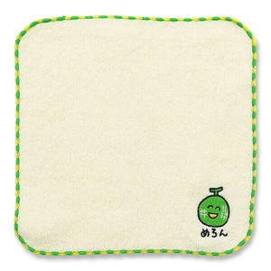 【MINI TOWEL】ミニタオル/TOWEL/タオルハンカチ/ハンカチ