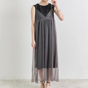 2025年新商品 洋装/连衣裙