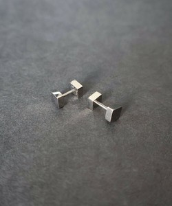 【サージカル ステンレス 316L】ユニークモチーフ ボディピアス 16G 金属アレルギー対応