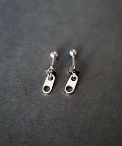 【サージカル ステンレス 316L】ユニークモチーフ ボディピアス 16G 金属アレルギー対応