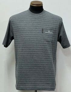 T-shirt Deer Dappled Pattern Short-Sleeved T-Shirt