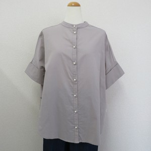 Button Shirt/Blouse 3-colors