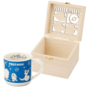 Mug Pokemon Dragon 350ml