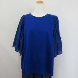 Button Shirt/Blouse 4-colors