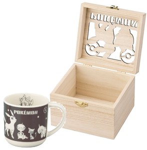 Mug Pokemon 350ml