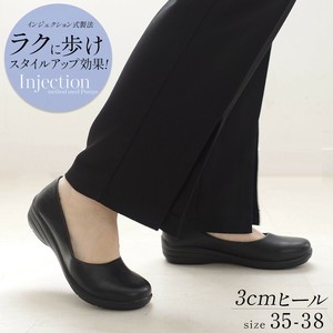 基本款女鞋 女士 3cm