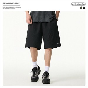 P21225 2025新作春夏 ハーフパンツ メンズ 男女通用 ボトムズ ショートパンツ 速乾 スポーツ