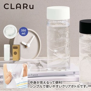 クラル／クリアボトル　水筒　ボトル　容器　スポーツ　アウトドア