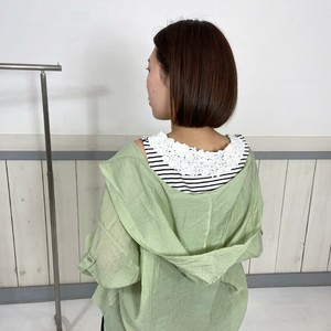 背心 花朵 背心 立即发货