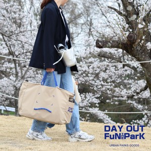 FuN THE ParK-  ParK TOTE -