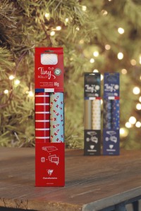 【2025】【X’mas】ギフトラッピングセット【予約商品】