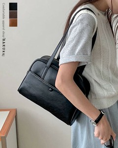 Shoulder Bag Shoulder Bag Boston bag Retro