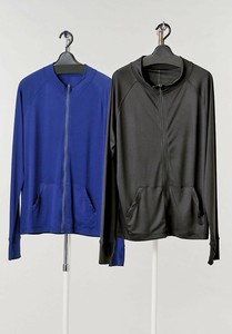 Women's Swimwear Ladies fashion Rash guard Blouson
