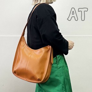 [SD Gathering] 侧背包/单肩包 新商品 人工皮革 4颜色