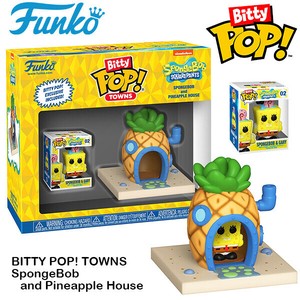 Figure/Model Spongebob