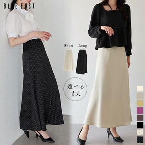 Skirt Long Skirt
