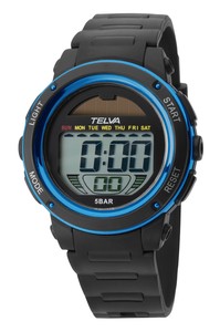 Digital Watch