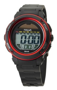 Digital Watch