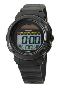Digital Watch