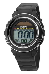 Digital Watch