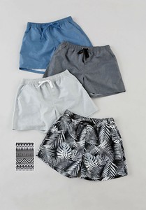 Women's Swimwear Ladies fashion Amphibious Shorts