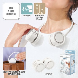 Fan/Lighting Summer