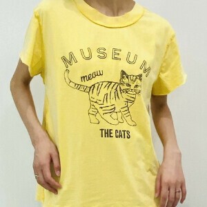 T-shirt Pigment T-Shirt